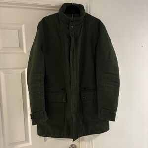 Men’s Strellson Dark Green Jacket